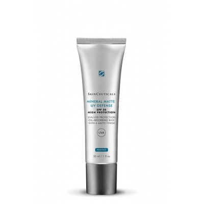 Skinceuticals. Mineral...