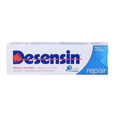 Desensin Pasta dental repair