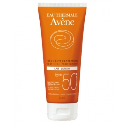 Avène LECHE 50+ 100 ML