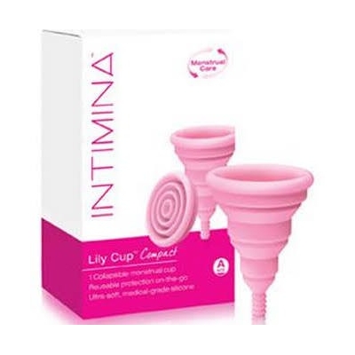INTIMINA COPA MENSTRUAL -...