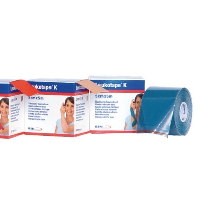 LEUKOTAPE K - VENDAJE...