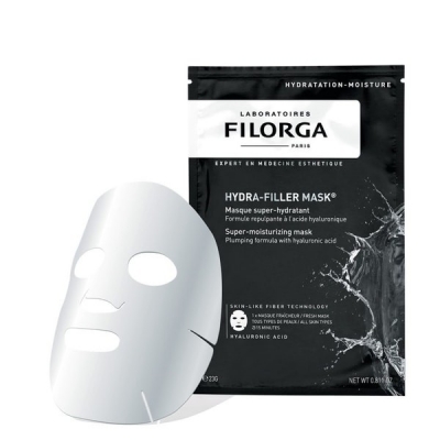 Filorga hydra-filler  mask...