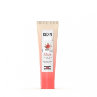 Isdin Body Senses Crema de...