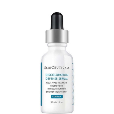 SkinCeuticals discoloration...