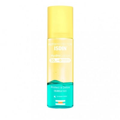 Isdin HydroLotion SPF 50 200ml