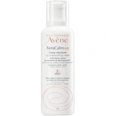 Avene Xeracalm AD Crema 400ML