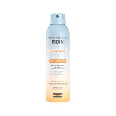 Isdin Fotoprotector Lotion...