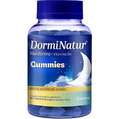 DormiNatur Gummies 50...