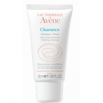 Avene CLEANANCE MASCARILLA...