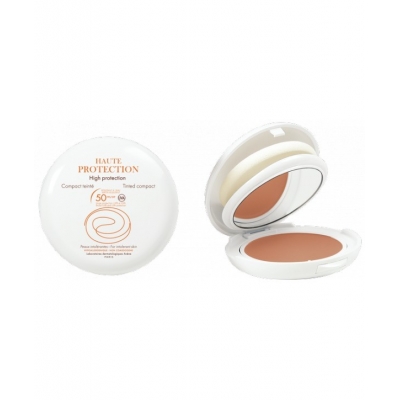 Avène COMPACTO COLOR 50 DORADO