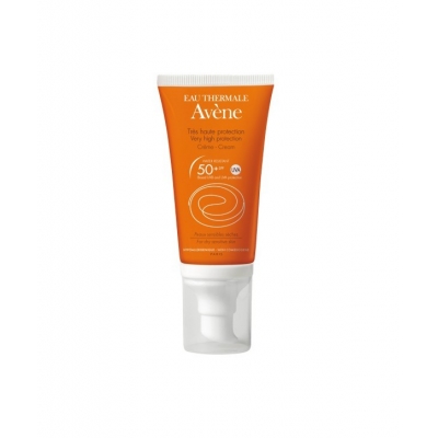 Avène CREMA 50+ 50 ML