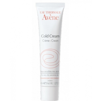 Avene CREMA COLD CREAM