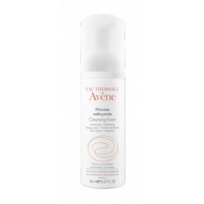 Avene ESPUMA LIMPIADORA...