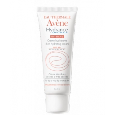 Avene HYDRANCE OPTIMALE...