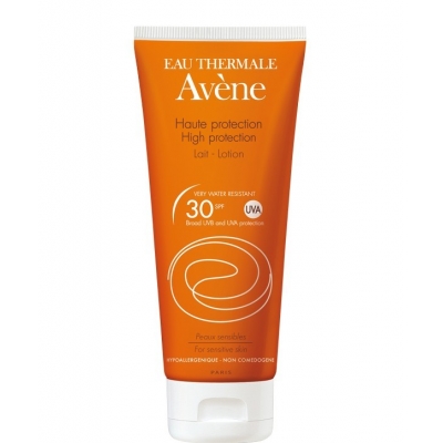 Avène LECHE 30+ 100 ML