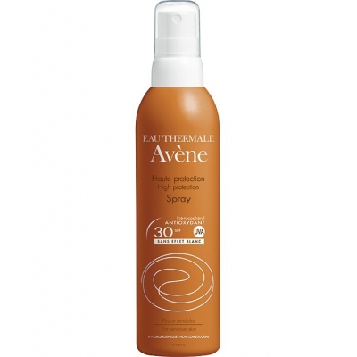 Avène SPRAY 30+ 200 ML