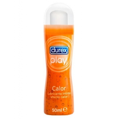 DUREX Lubricante Durex Play...