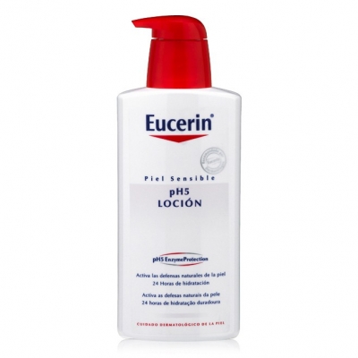 Eucerin pH 5