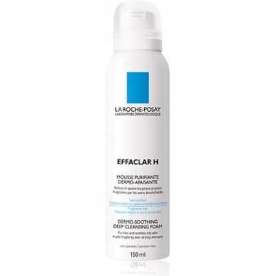 La Roche Posay EFFACLAR H...