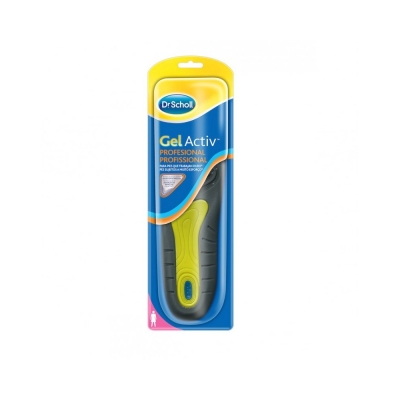 Dr. Scholl. Plantillas...