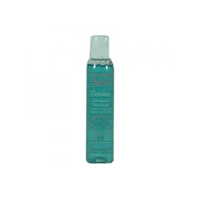 Avéne Cleanance gel limpiador