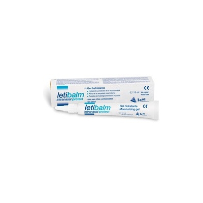 LETIBALM INTRANASAL PROTECT...