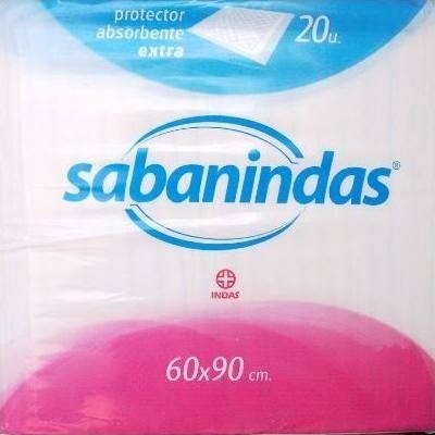 PROTECTOR DE CAMA -...